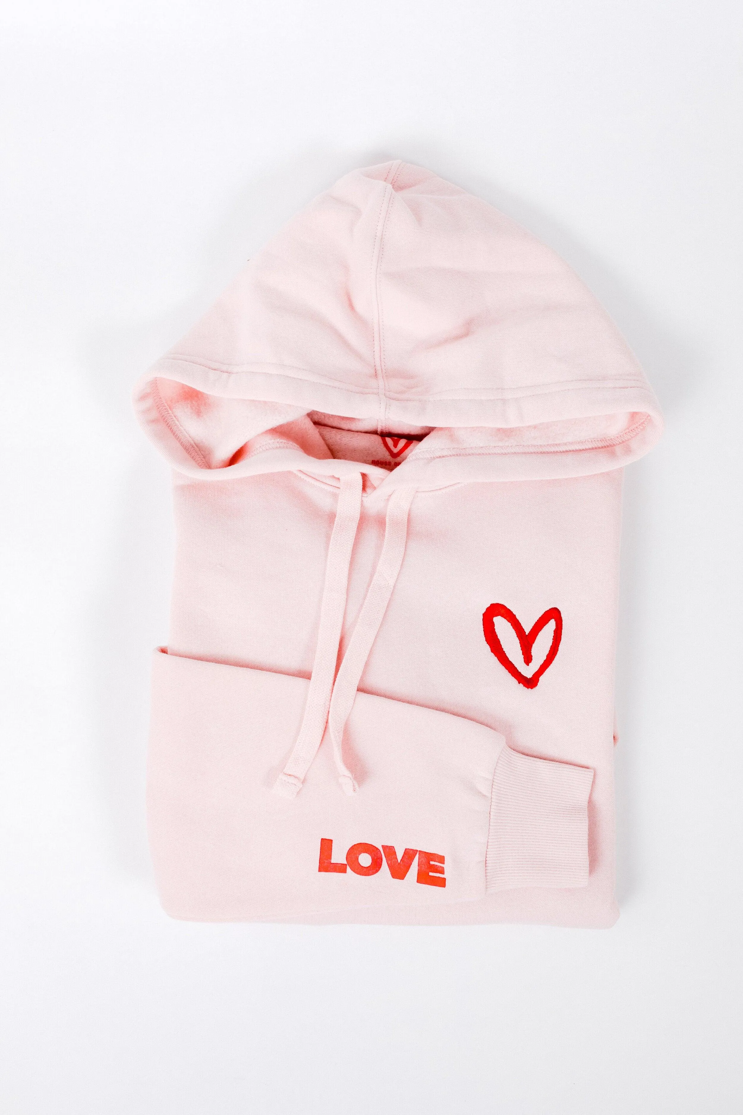 The LOVE Hoodie