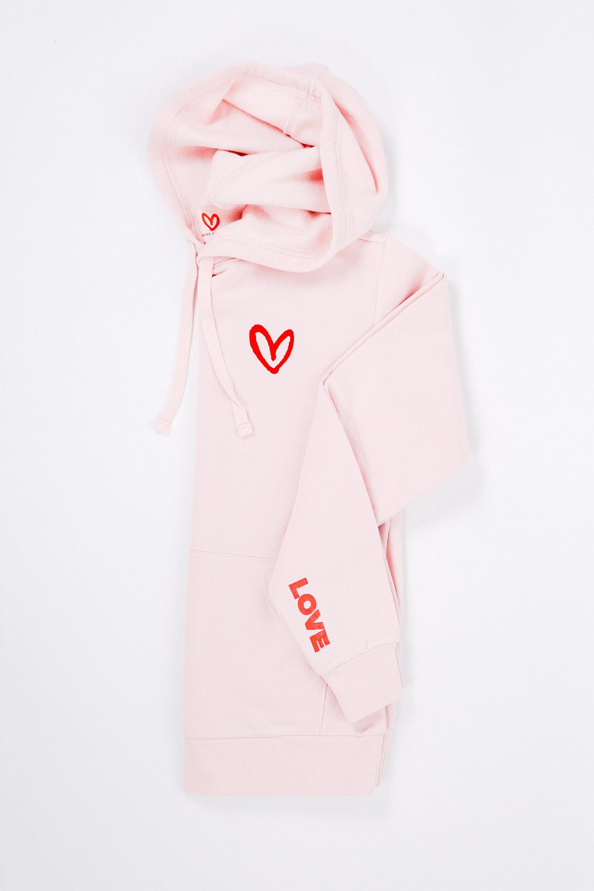 The LOVE Hoodie