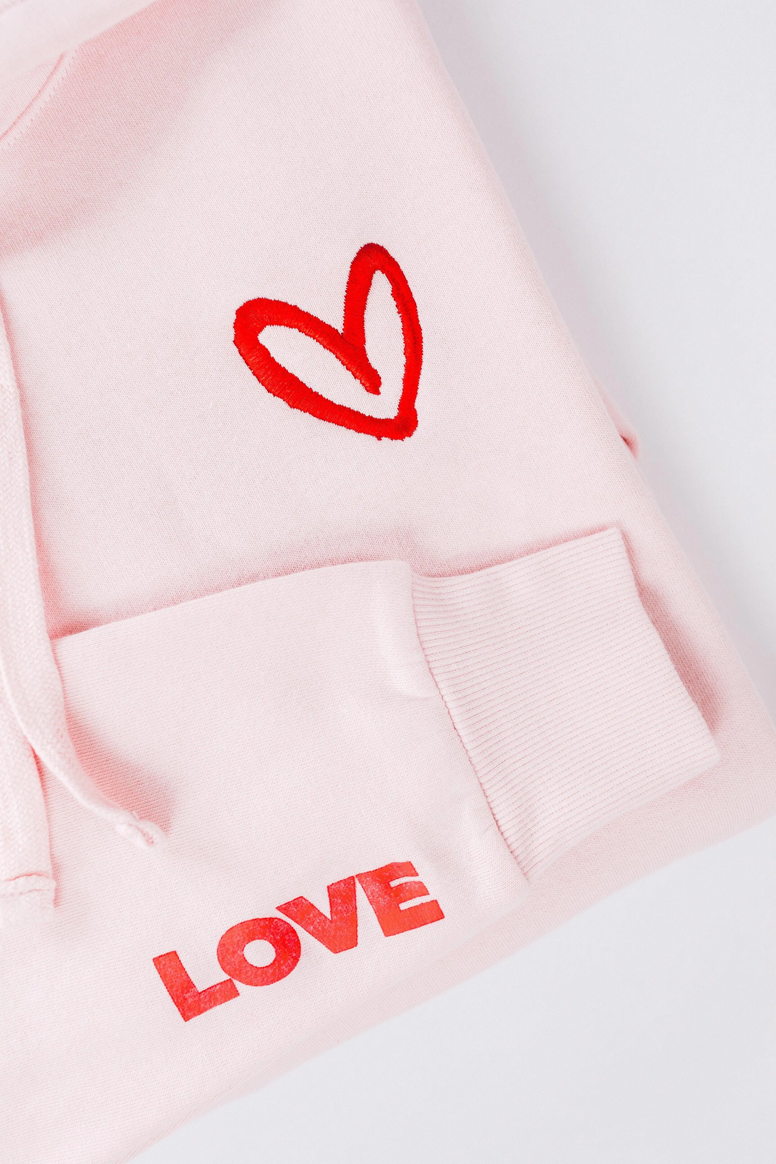 The LOVE Hoodie