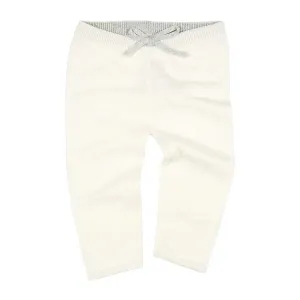 Toshi Organic Leggings - Wander / Cream