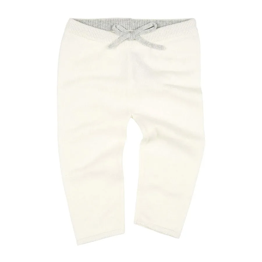 Toshi Organic Leggings - Wander / Cream