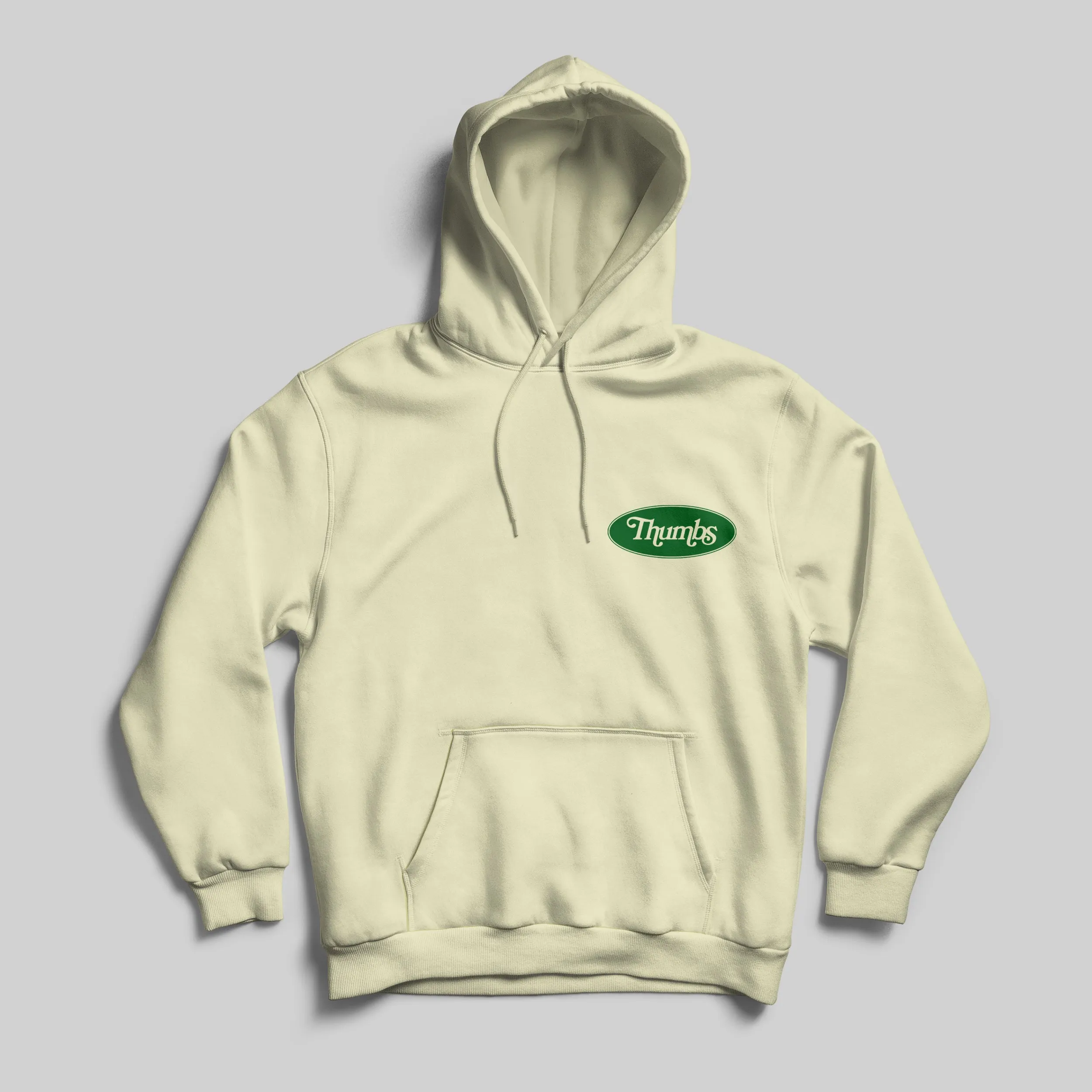 Where is My Mind Classic Hood
