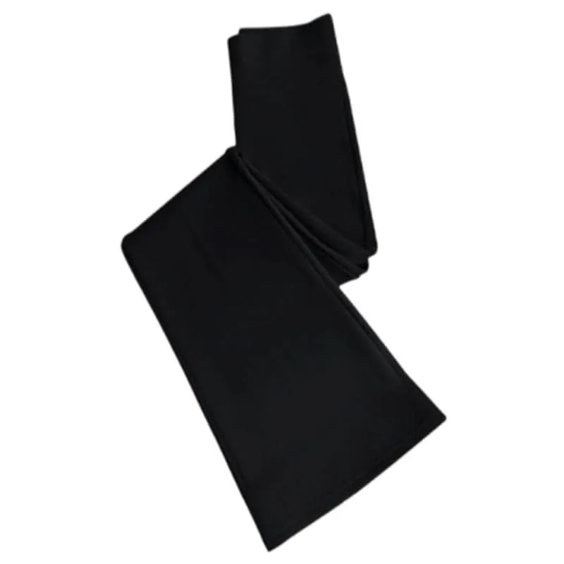 Women's Slim Fit Micro-Flared Shark Pants