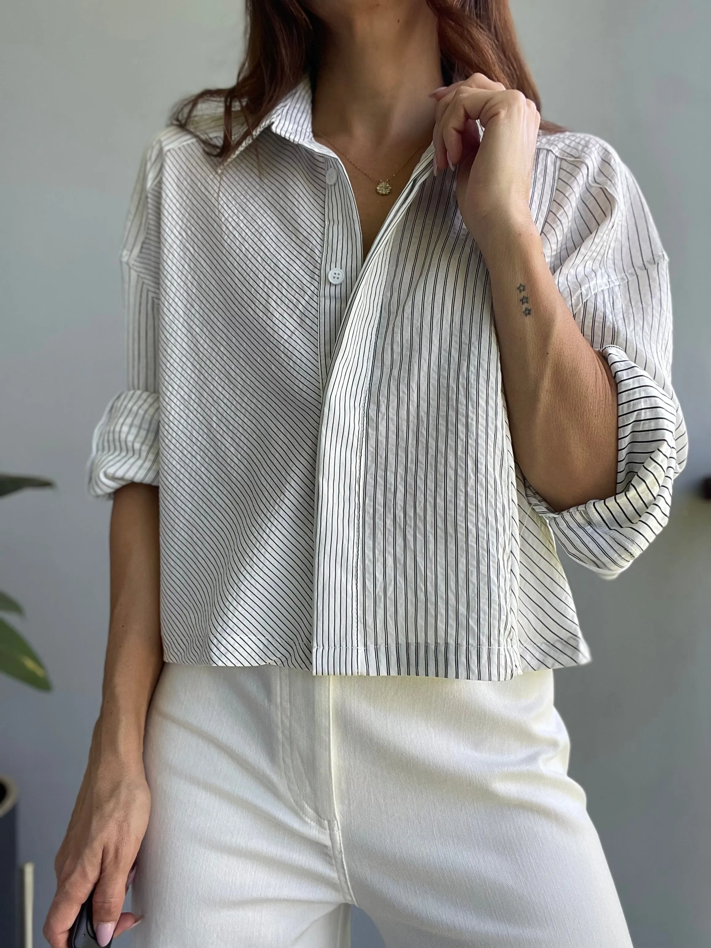 Yara Shirt