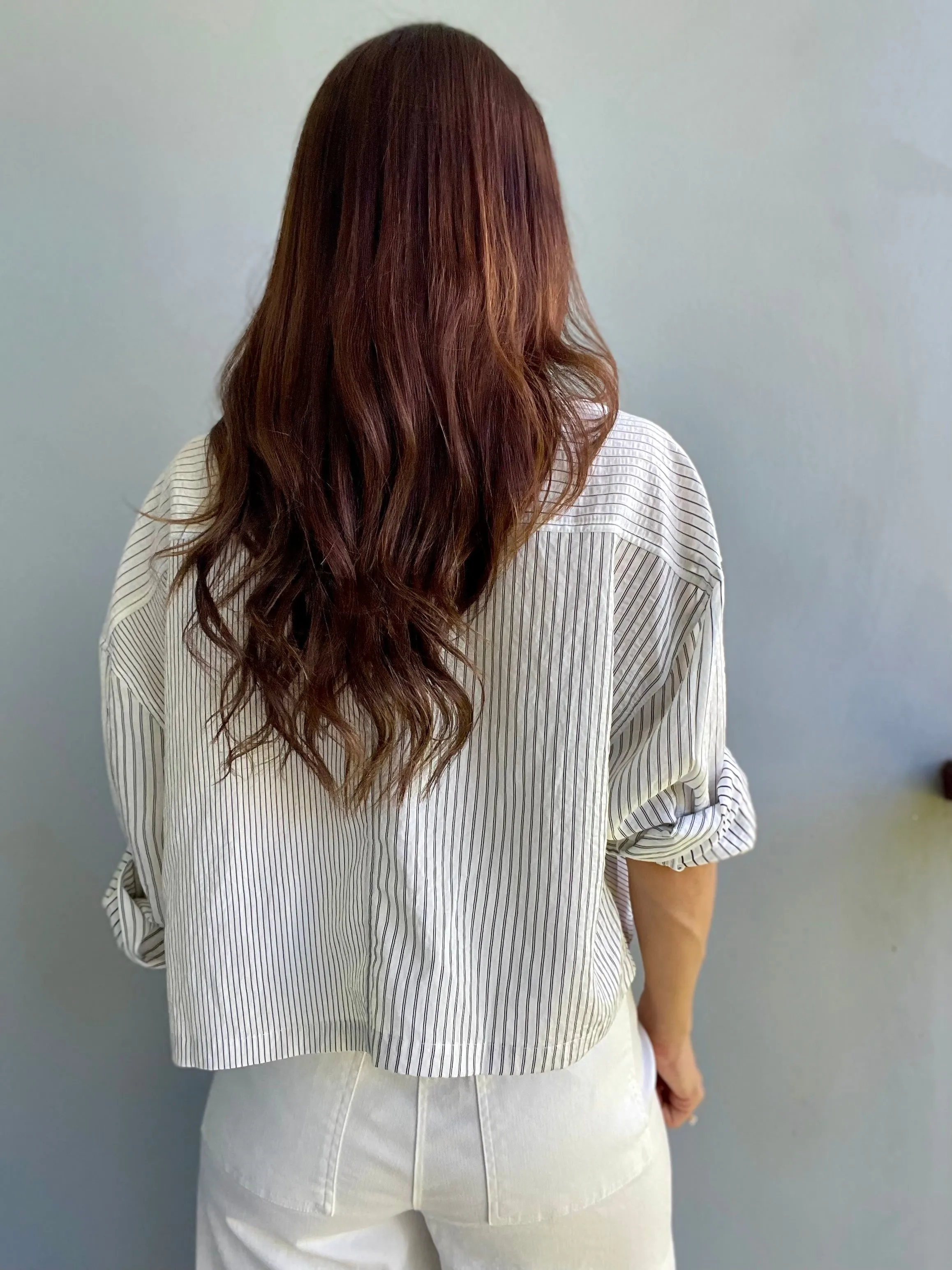 Yara Shirt